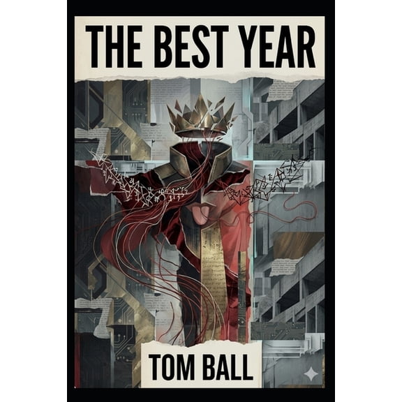 The Best Year, (Paperback)