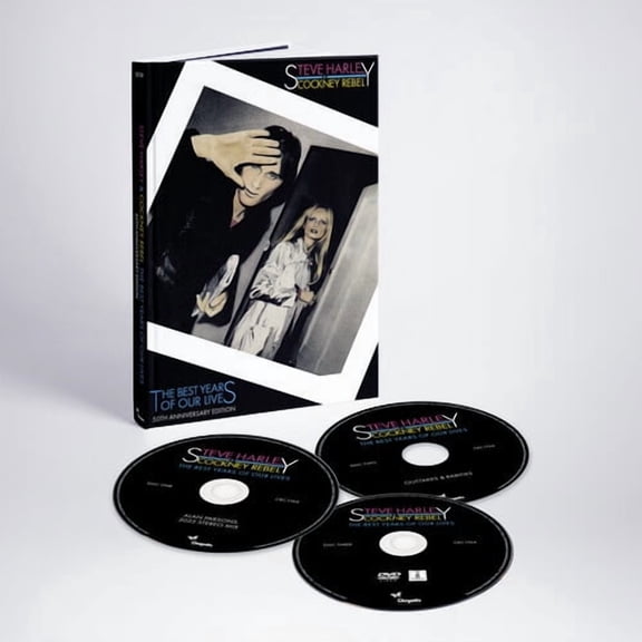 The Best Years of Our Lives (50th Anniversary Edition)
