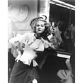 thumbnail image 1 of The Best Years of Our Lives Virginia Mayo 1946 Photo Print, 16 x 20 - Large, 1 of 1