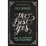 The Best Yes (Paperback)