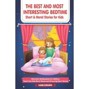 Chapter Books Under 5 Dollars The Best and Most Interesting BedTime Short & Moral Stories for Kids Paperback