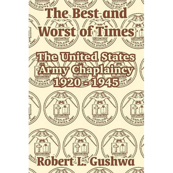 The Best and Worst of Times (Paperback)