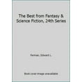 thumbnail image 1 of Pre-Owned Best from Fantasy and Science Fiction, No 24 (Hardcover) 0684174901 9780684174907, 1 of 1