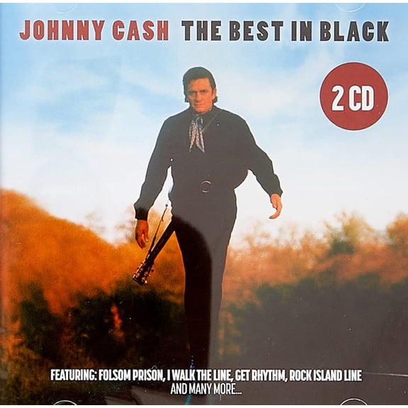 The Best in Black (Audiobook)