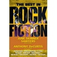 thumbnail image 1 of The Best in Rock Fiction (Paperback), 1 of 1