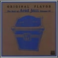 thumbnail image 1 of The Best of Acid Jazz, Vol. 1 (CD) by Various Artists, 1 of 1