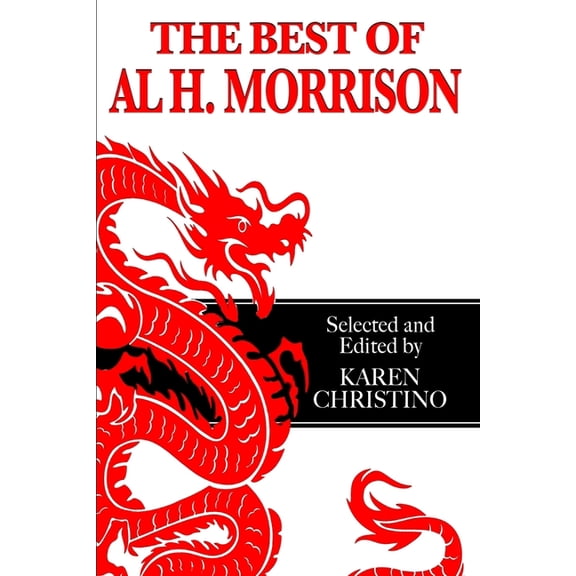 The Best of Al H. Morrison, (Paperback)