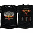 The Best of All Worlds 2024 Tour Shirt, Sammy Hagar merch Shirt