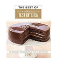 thumbnail image 1 of Pre-Owned The Best of America's Test Kitchen 2017: The Year's Best Recipes, Equipment Reviews, and Tastings, 9781940352688, 1940352681, Hardcover,, 1 of 1