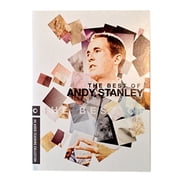 The Best of Andy Stanley An Audio Teaching Collection, 9780983211860, 0983211868, Paperback,