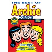 The Best of Archie Comics The Best of Archie Comics Book 4 Series #4 Paperback