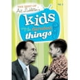 thumbnail image 1 of The Best of Art Linkletter's Kids Say the Darndest Things: Volume 3  [DIGITAL VIDEO DISC] NTSC Format, 1 of 1