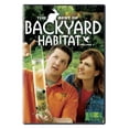 thumbnail image 1 of The Best of Backyard Habitat - Volume 1 (DVD, 2008, Full Screen) NEW, 1 of 1