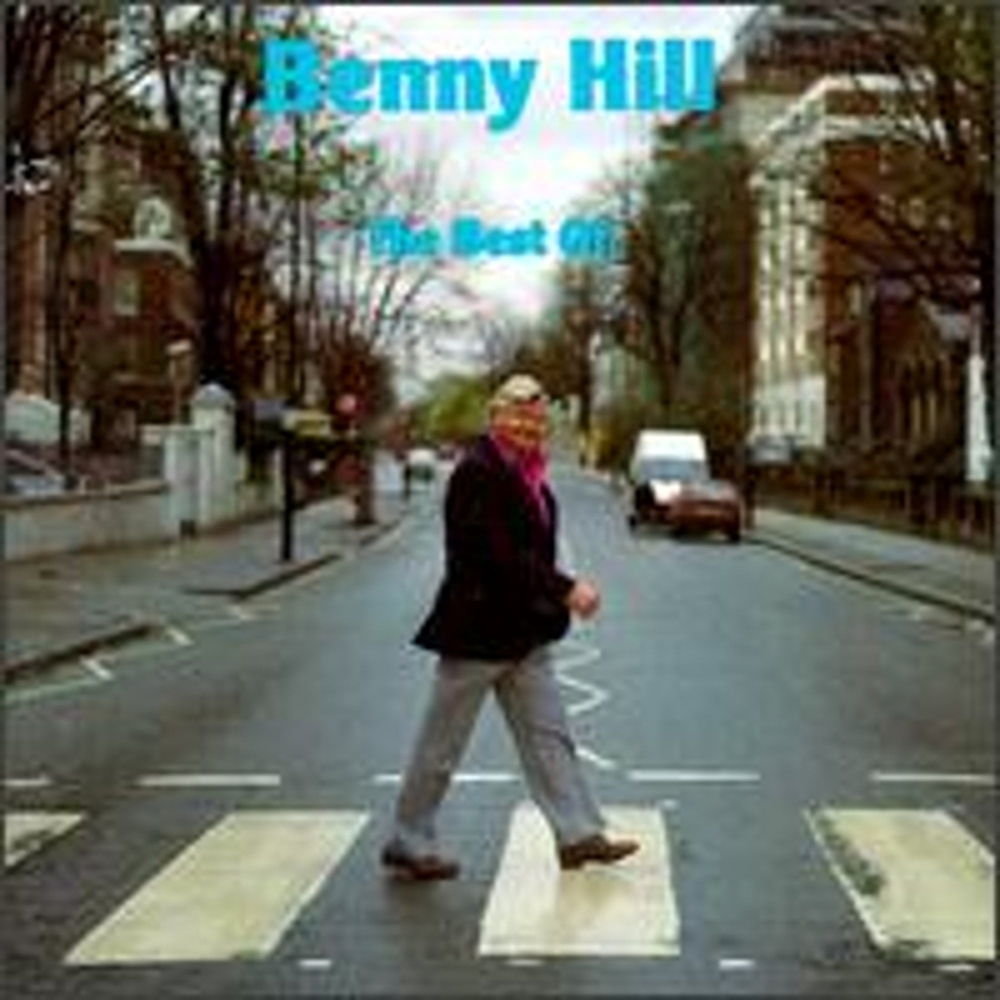 Benny Hill Theme Song