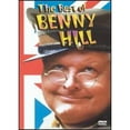 thumbnail image 1 of Pre-Owned Best of Benny Hill, The (Full Frame), 1 of 1