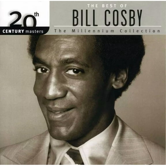 The Best of Bill Cosby: 20th Century Masters - The Millennium Collection - Music - Sold by Sounda