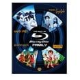 thumbnail image 1 of The Best of Blu-ray - Family (Happy Feet / Tim Burton's Corpse Bride / Scooby-Doo / The Ant Bully), 1 of 1