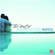 The Best of Blue Eyed Soul Music CD