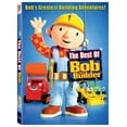 thumbnail image 1 of The Best of Bob the Builder: Bob's Greatest Building Adventures (DVD) NEW, 1 of 1