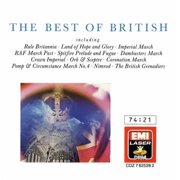 The Best of British - Music CD - Audio CD - Sold by gmusic