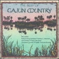 thumbnail image 1 of Pre-Owned The Best of Cajun Country (CD 0022775033922) by Various Artists, 1 of 1