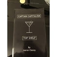 thumbnail image 1 of Pre-Owned The Best of Captain Capitalism: Top Shelf Paperback, 1 of 1