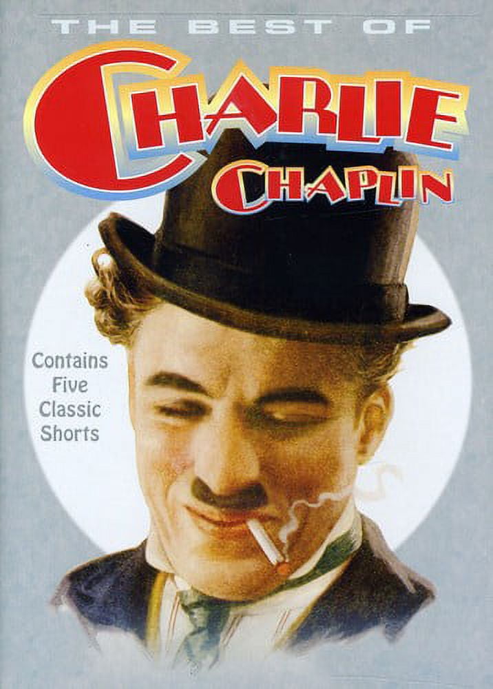 (未使用･未開封品)CHARLES CHAPLIN COMEDY FILMS-SPECIAL BOX- [DVD] Amazon.co.jp: CHARLES CHAPLIN COMEDY FILMS-SPECIAL BOX- [DVD