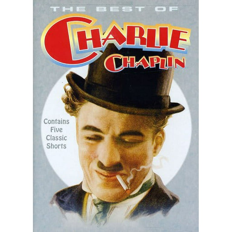 Amazon.co.jp: CHARLES CHAPLIN COMEDY FILMS-SPECIAL BOX- [DVD