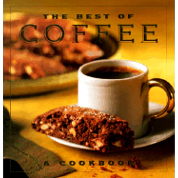 Pre-Owned The Best of Coffee (Hardcover)