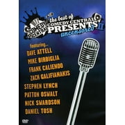 The Best of Comedy Central Presents II