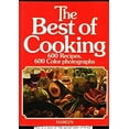 thumbnail image 1 of Pre-Owned The Best of Cooking Hardcover Arne Kruger, 1 of 1
