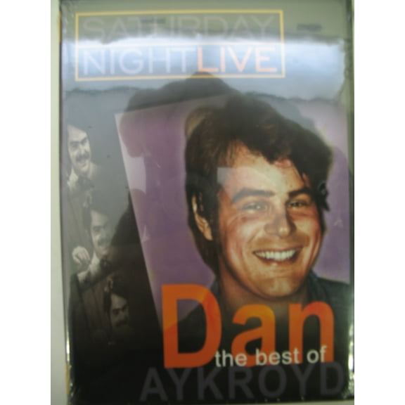 The Best of Dan Aykroyd: Saturday Night Live Classic Collection DVD NEW