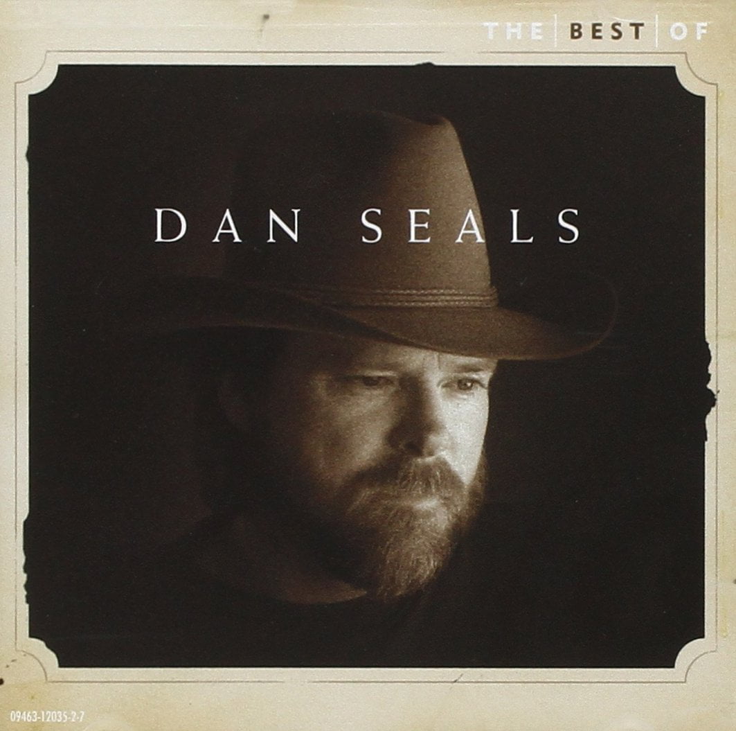 The Best of Dan Seals