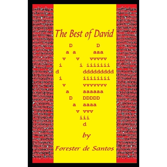 The Best of David (Paperback)
