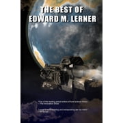 The Best of Edward M. Lerner Paperback
