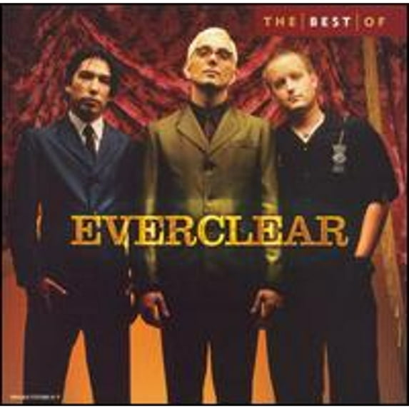 Pre-Owned The Best of Everclear (CD 0094637376027) by