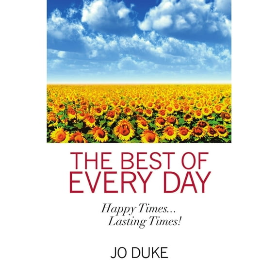 The Best of Every Day, (Paperback)