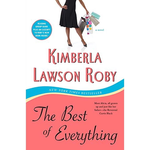 Pre-Owned The Best of Everything (Paperback) 0061443077 9780061443077