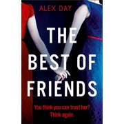 The Best of Friends, Paperback