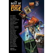 The Best of Galaxy's Edge 2013-2014, Paperback