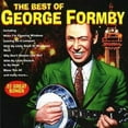 thumbnail image 1 of George Formby The Best of George Formby (CD) Album, 1 of 1