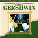 The Best of George Gershwin (CD)
