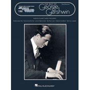 The Best of George Gershwin Paperback by George Gershwin
