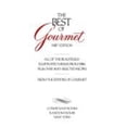 thumbnail image 1 of Pre-Owned The Best of Gourmet: 1987 Edition: All of the Beautifully Illustrated Menus from 1986 Plus over 500 Selected Recipes, 9780394560397, 0394560396, Hardcover, First Edition edition, 1 of 1