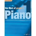 thumbnail image 1 of The Best of Grade 1 Piano: A Compilation of the Best Grade 1 (Early Elementary) Pieces Ever, 1 of 1