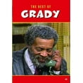 thumbnail image 1 of The Best of Grady (DVD), Sony Pictures Home, Comedy, 1 of 1