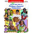 thumbnail image 1 of Pre-Owned The Best of Holidays and Seasonal Celebrations Magazines, preK-K, Issues 9-13 (Paperback) 1573102989 9781573102988, 1 of 1