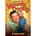 thumbnail image 1 of The Best of Howdy Doody - 20 Episodes [DVD], 1 of 1