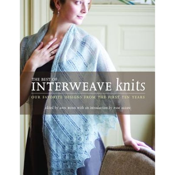 Pre-Owned The Best of Interweave Knits Paperback