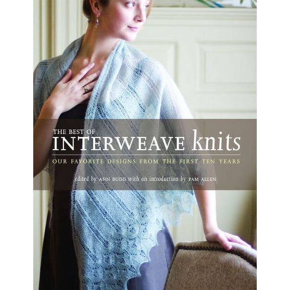 Pre-Owned The Best of Interweave Knits Paperback